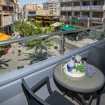 Blazer Residence Larnaca Exterior photo
