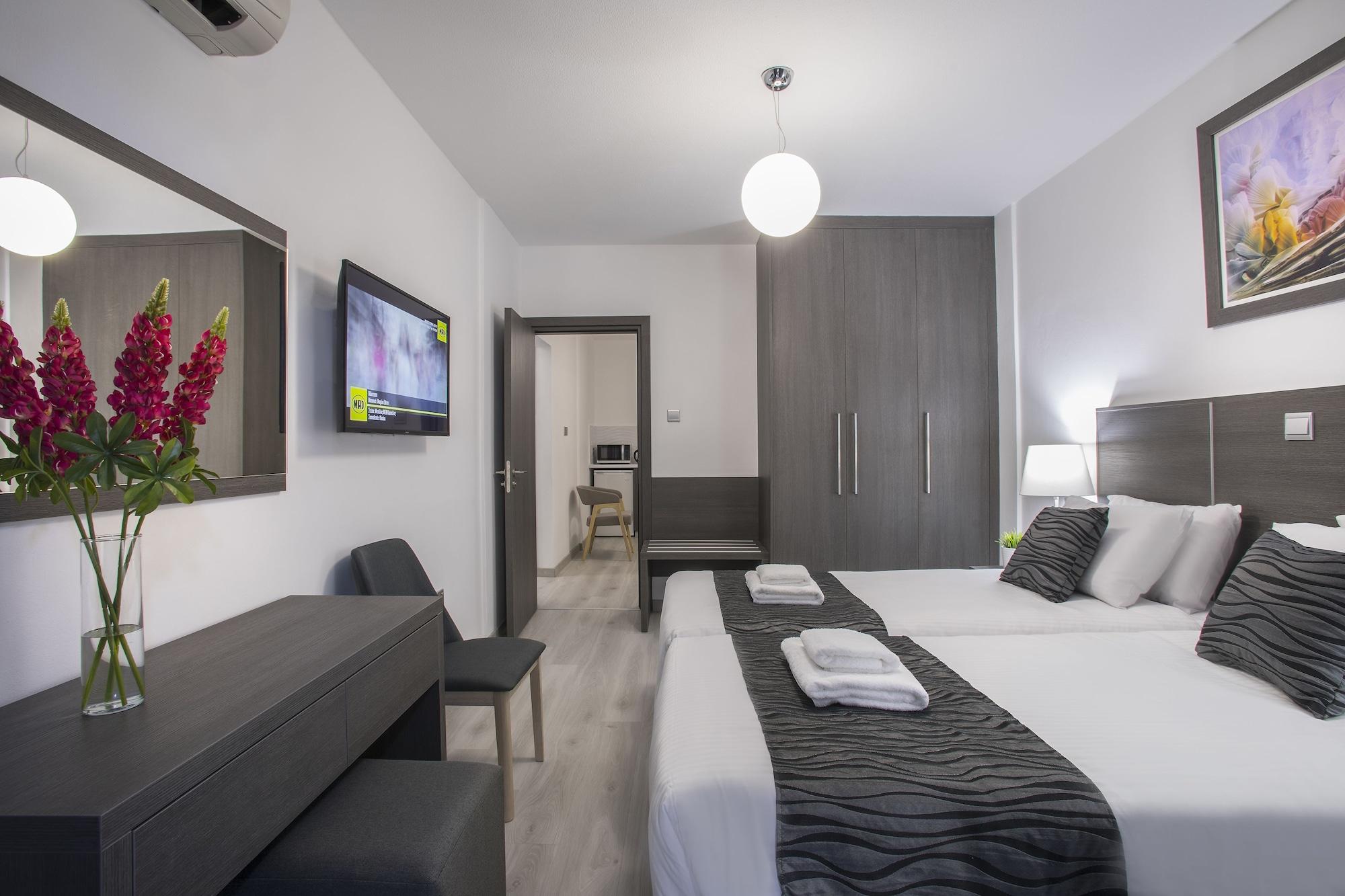 Blazer Residence Larnaca Exterior photo