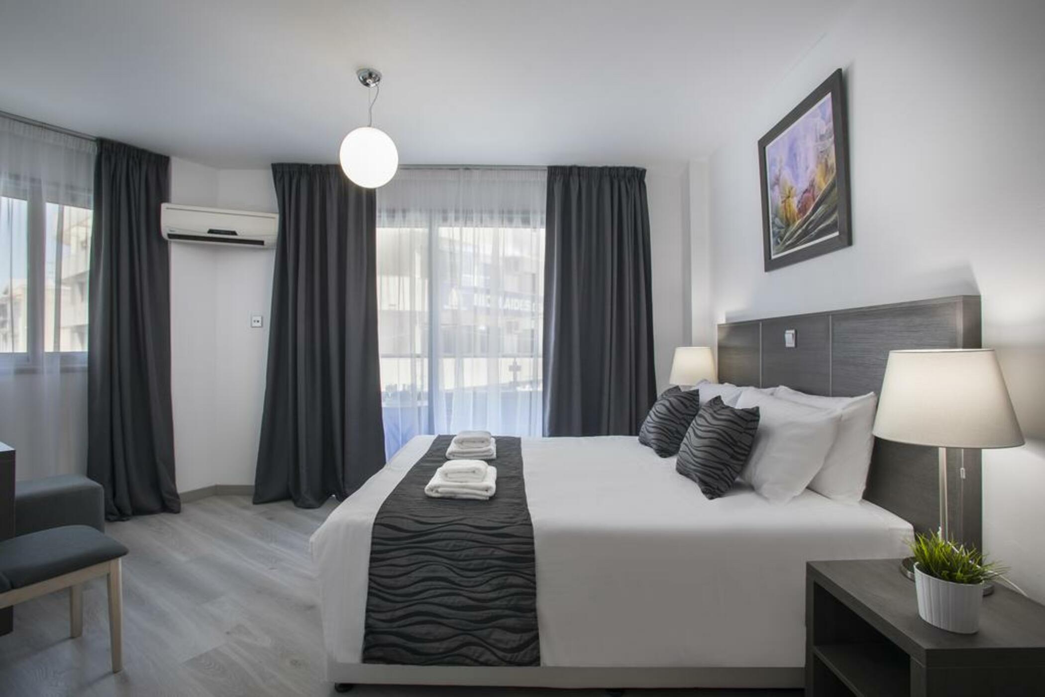 Blazer Residence Larnaca Exterior photo