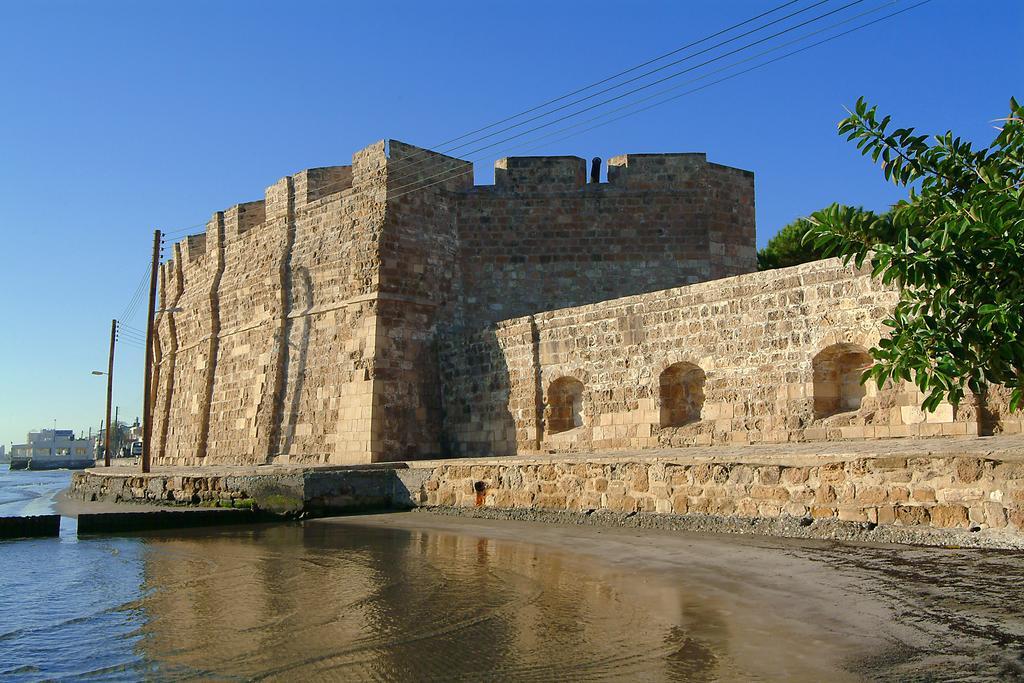 Blazer Residence Larnaca Exterior photo