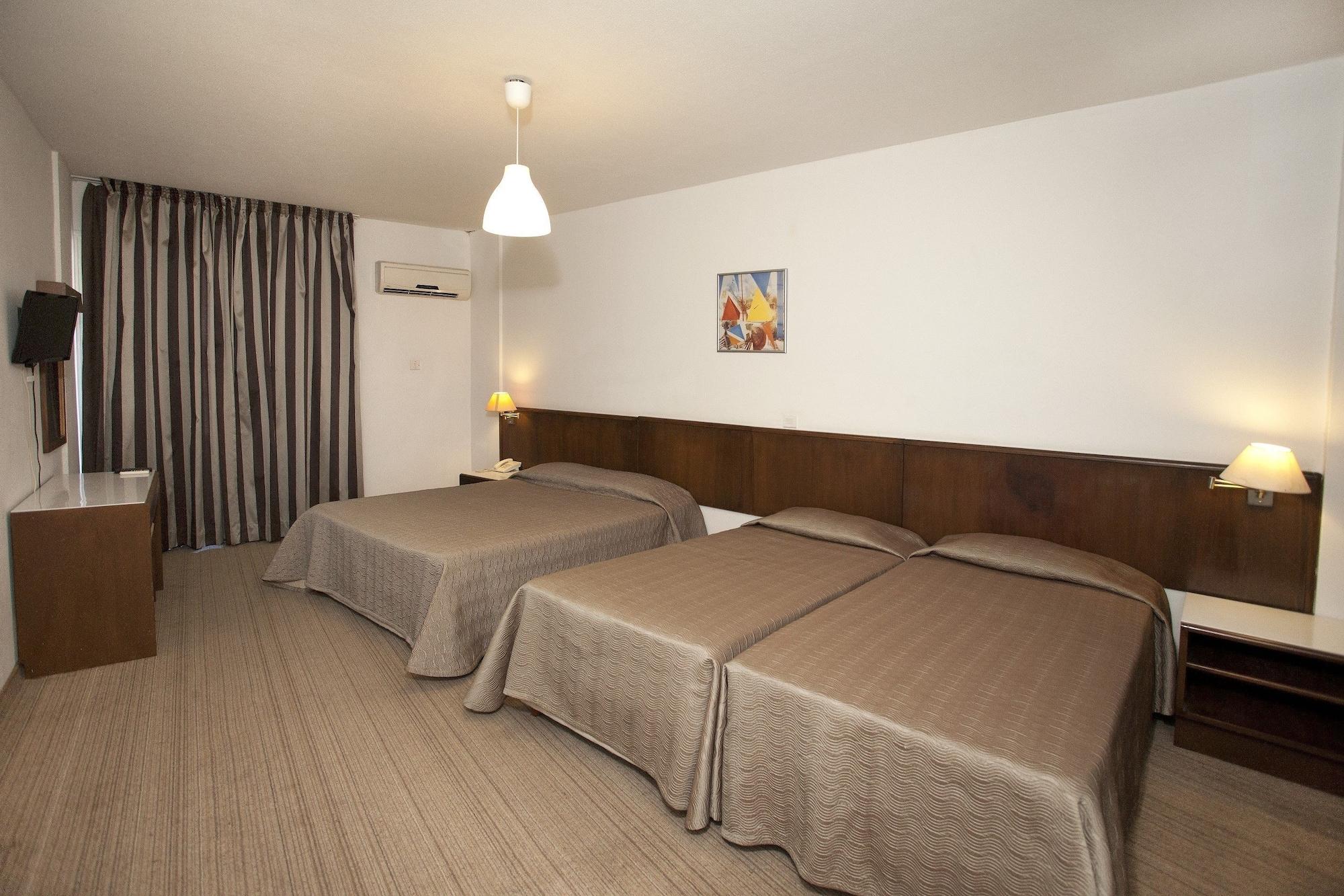 Blazer Residence Larnaca Exterior photo