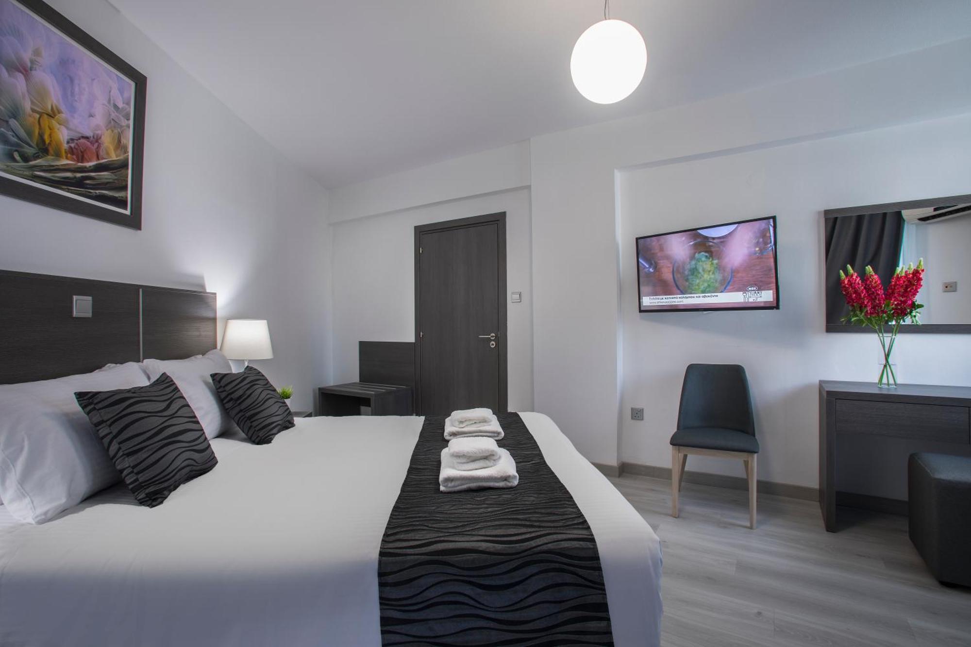 Blazer Residence Larnaca Exterior photo