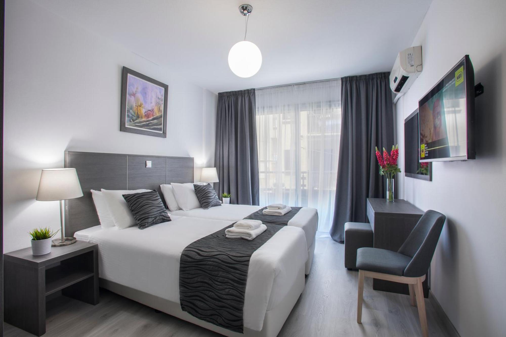 Blazer Residence Larnaca Exterior photo