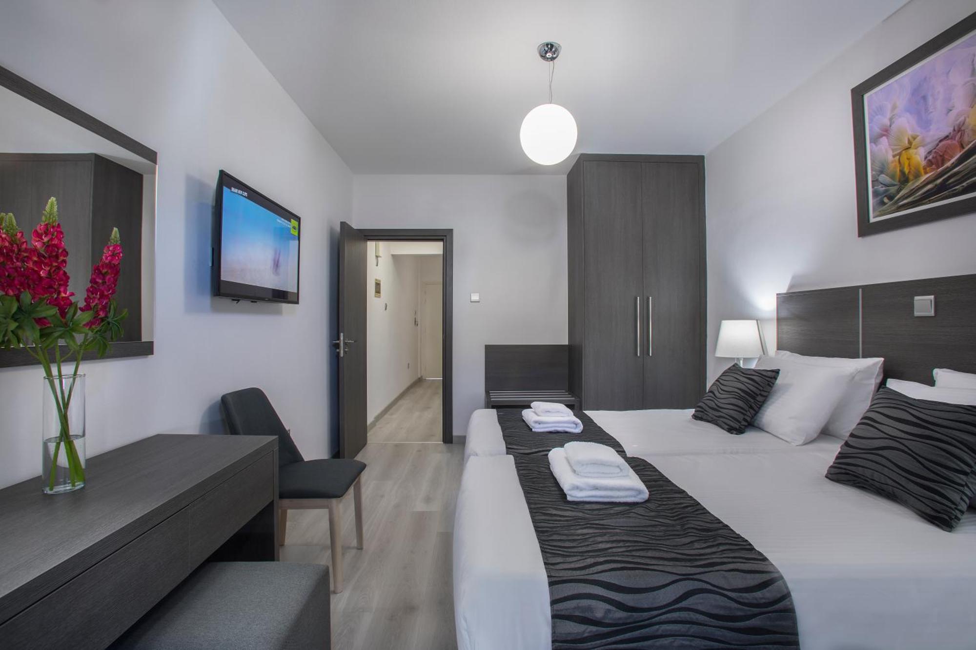 Blazer Residence Larnaca Exterior photo